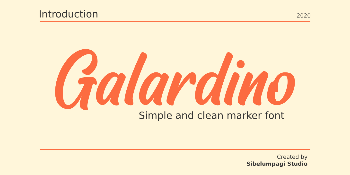 Galardino